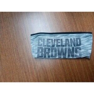 Cleveland Browns Tigerspace Headband, Licensed Authentic